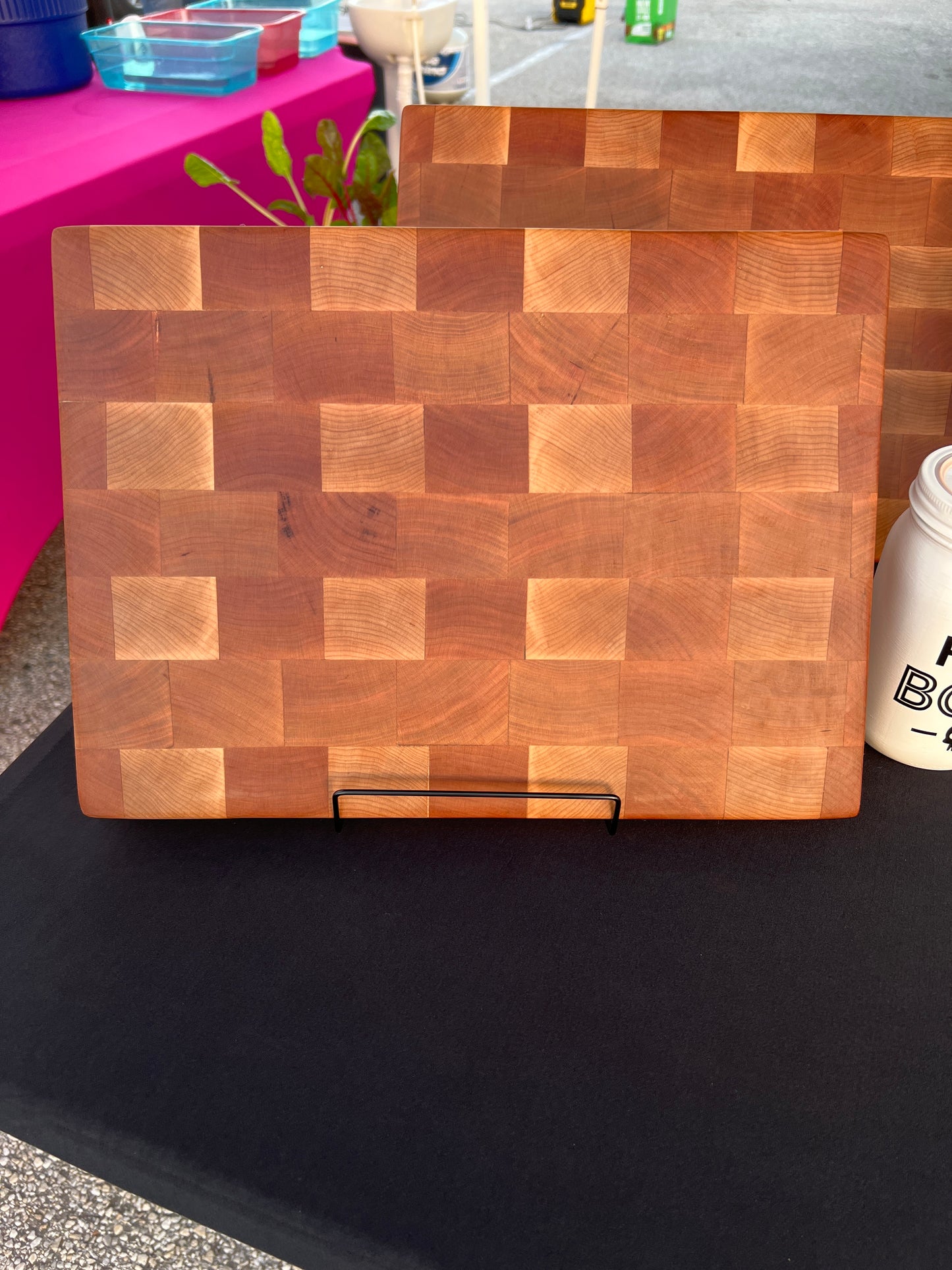 Cutting Board